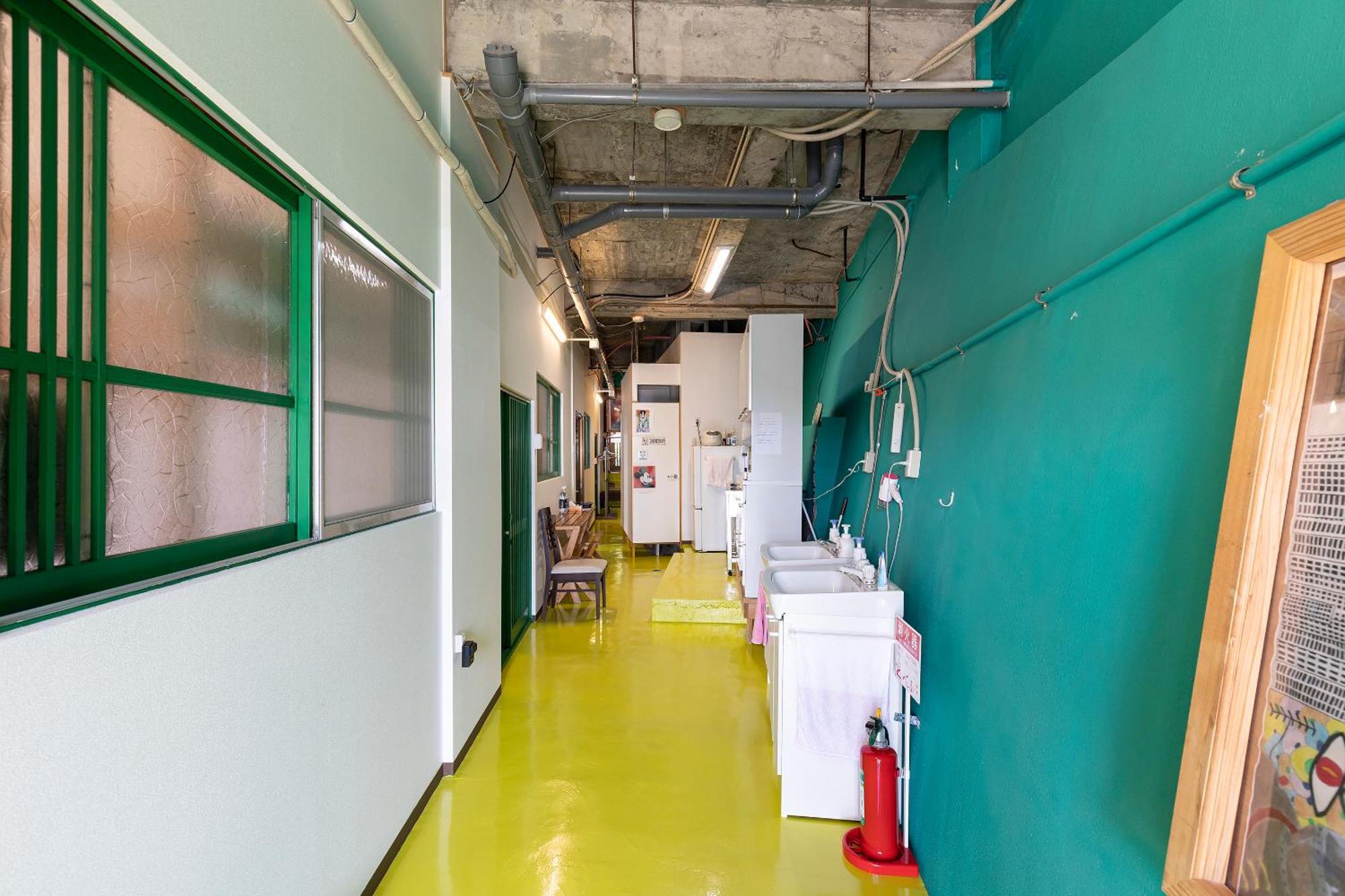 和歌浦poseidon家族団体専用個室 Villa Wakayama Exterior foto