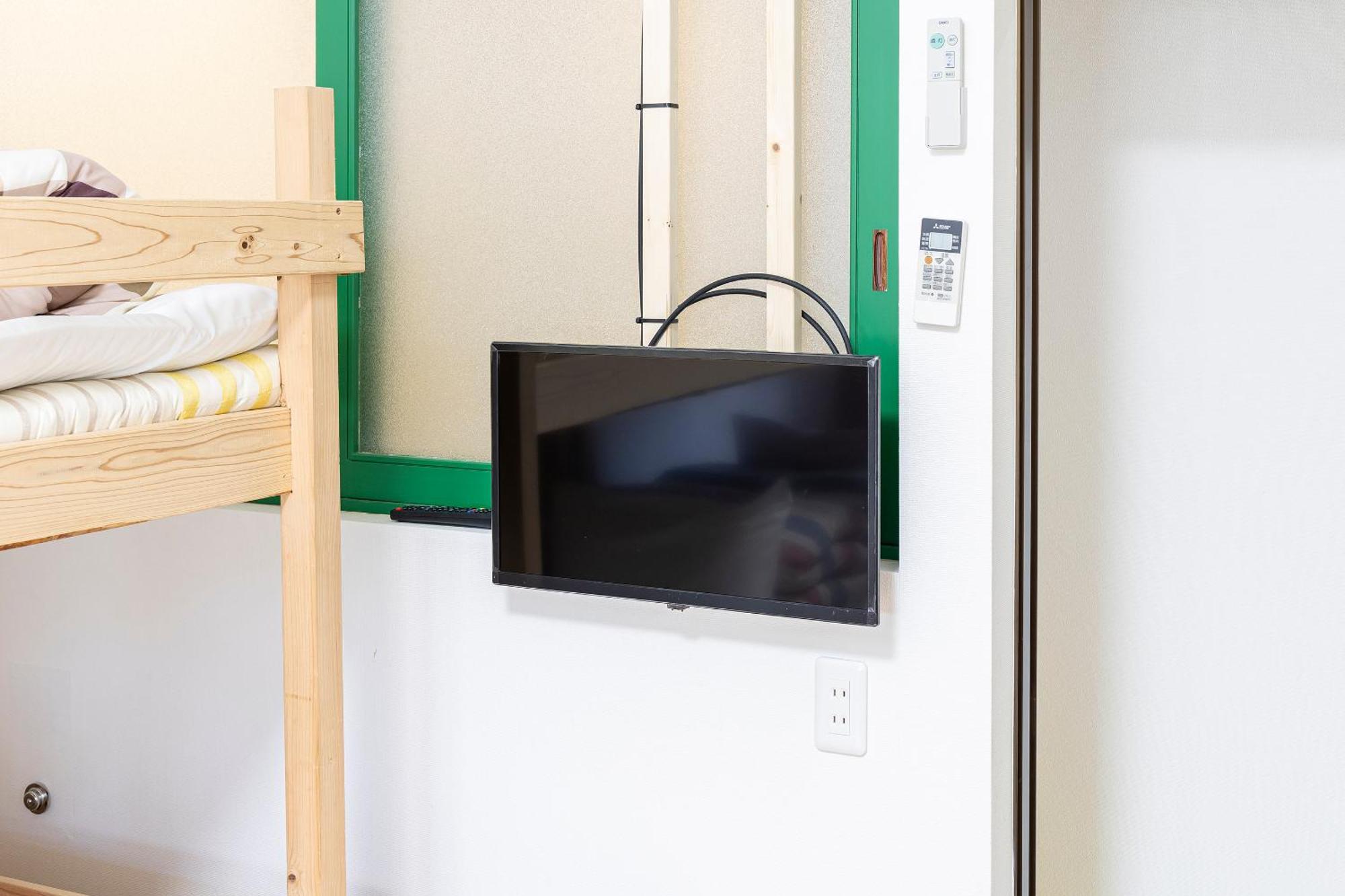 和歌浦poseidon家族団体専用個室 Villa Wakayama Habitación foto