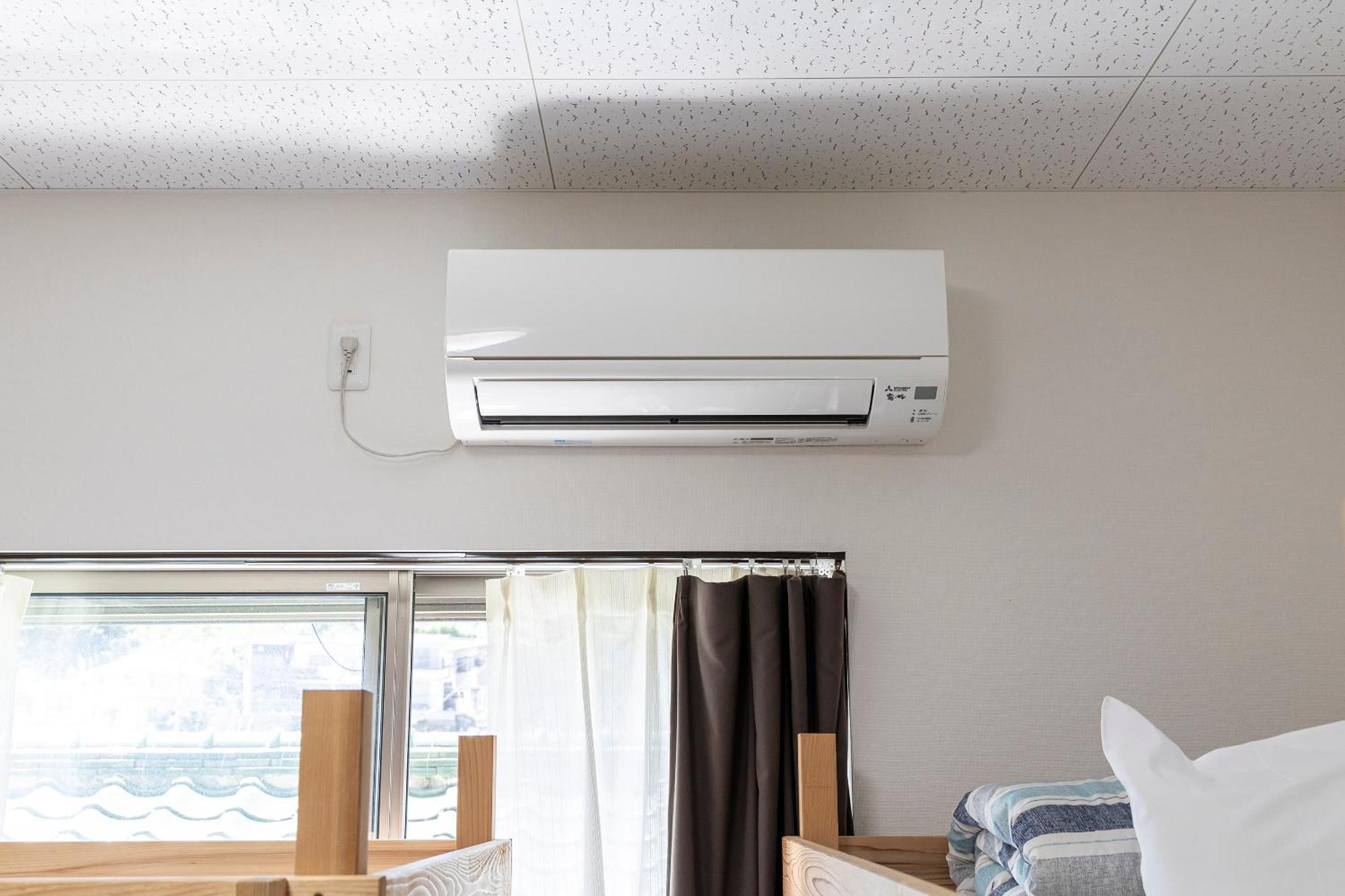 和歌浦poseidon家族団体専用個室 Villa Wakayama Habitación foto