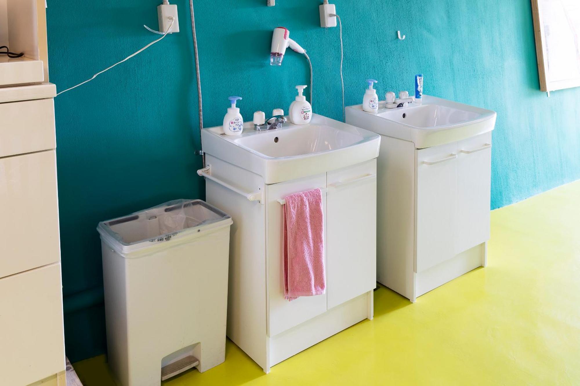 和歌浦poseidon家族団体専用個室 Villa Wakayama Habitación foto