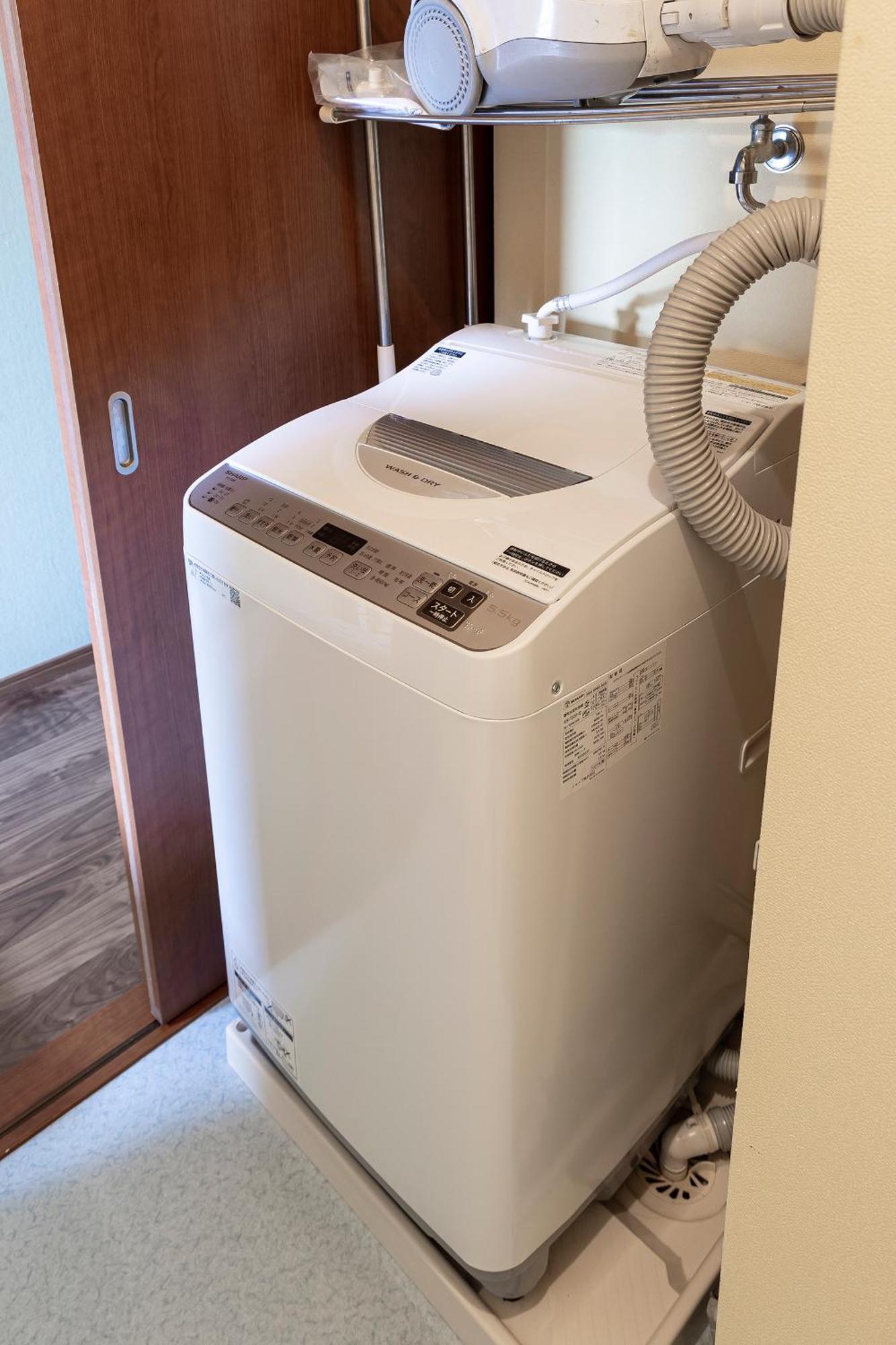 和歌浦poseidon家族団体専用個室 Villa Wakayama Habitación foto