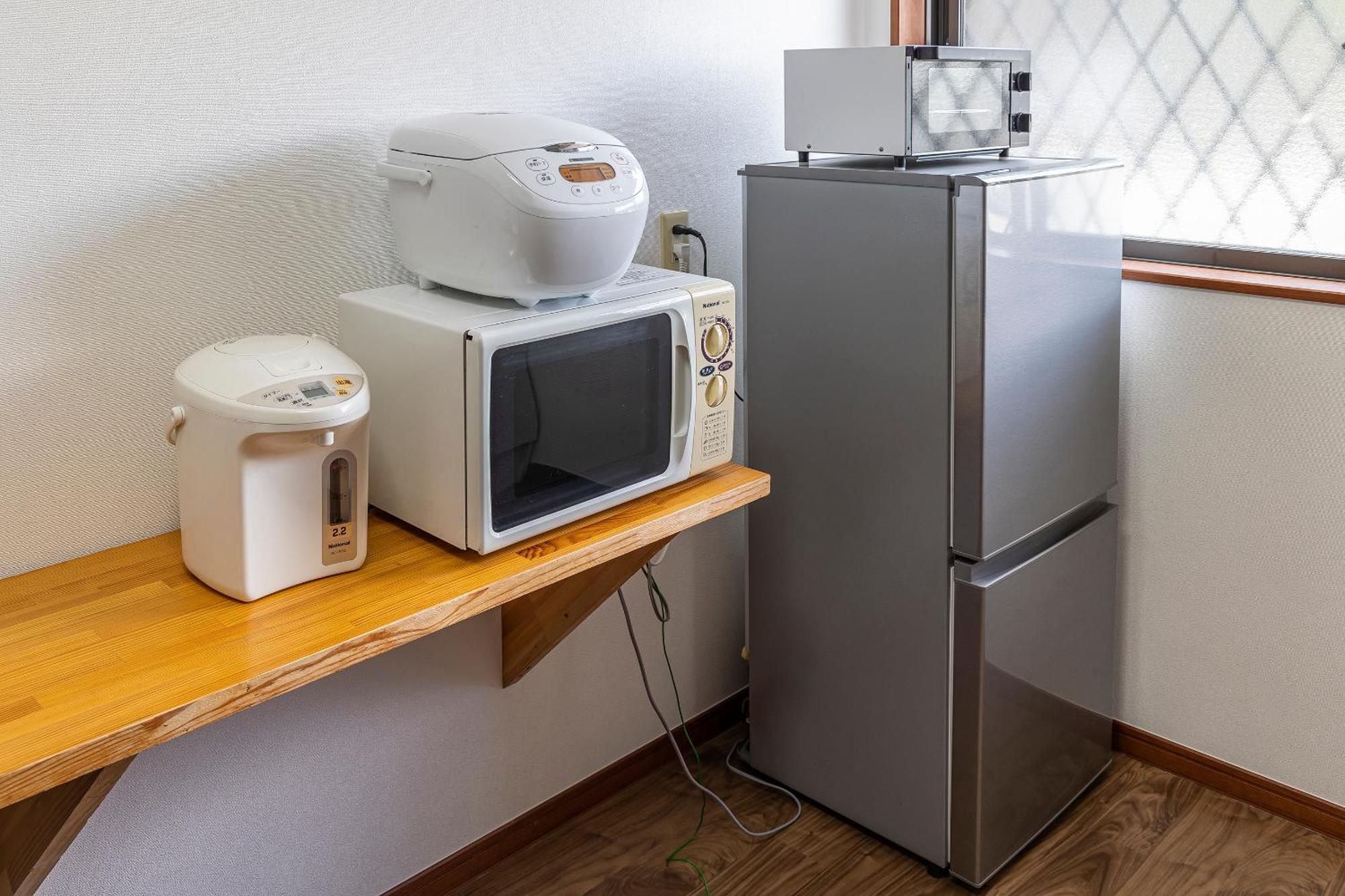 和歌浦poseidon家族団体専用個室 Villa Wakayama Habitación foto